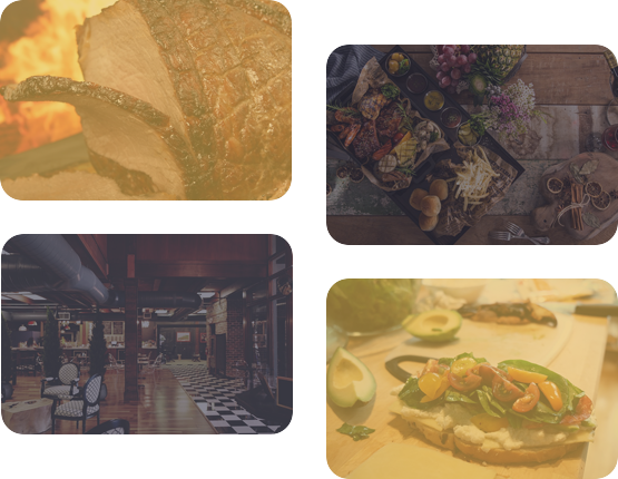 Cocina Sabor y Arte