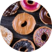 Donuts Artesanos